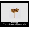 Chupachicle